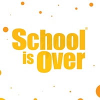 schoolisover