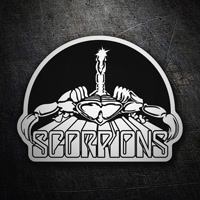 scorpions