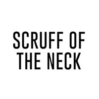 scruffoftheneck