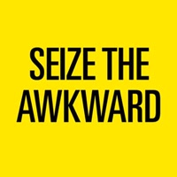 seizetheawkward