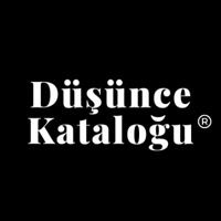 dusuncekatalogu