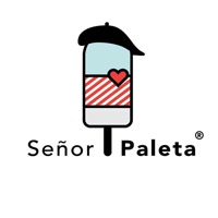 senorpaleta