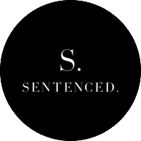 sentenced