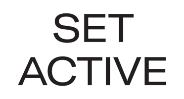 setactive