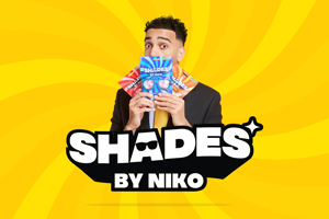 shadesbyniko
