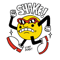 shakebristol