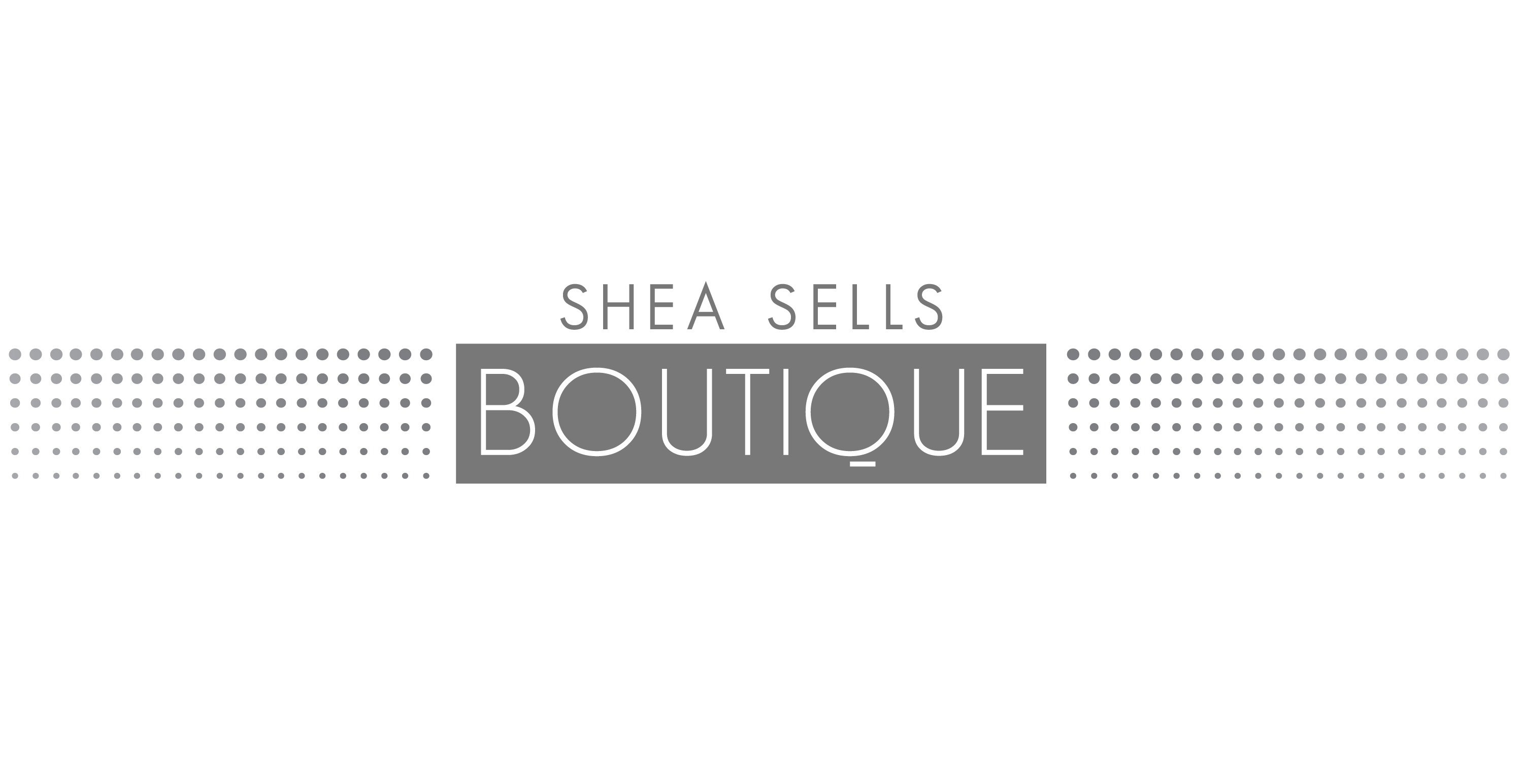 Shea Sells Boutique GIFs on GIPHY Be Animated