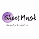 sheetmask