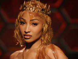 shenseea