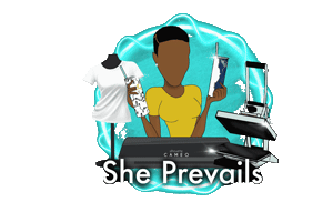 sheprevails