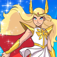 shera