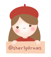 sherlydraws