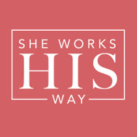 sheworksHISway