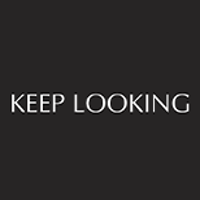 keeplooking