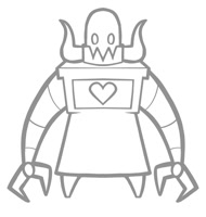 shittyrobots