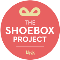 shoeboxproject