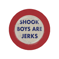 shookboys