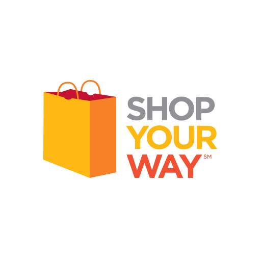 Sears Shop Your Way Logo