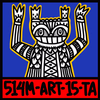 siamartista