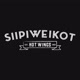 siipiweikot