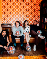 silversunpickups