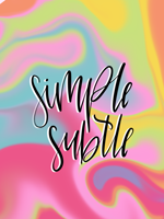 simplesubtle
