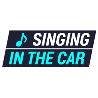 singinginthecar