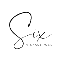 sixvintagerugs