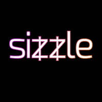 sizzle