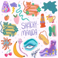 sketchymanda