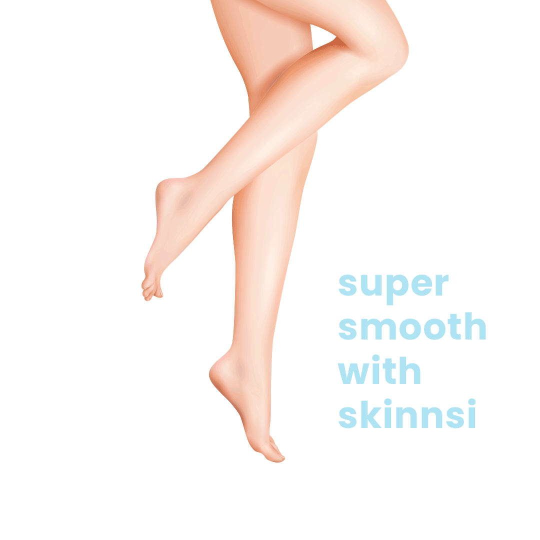 skinnsi  Theres a skinnsi laser hair removal session for  Facebook