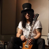 slash