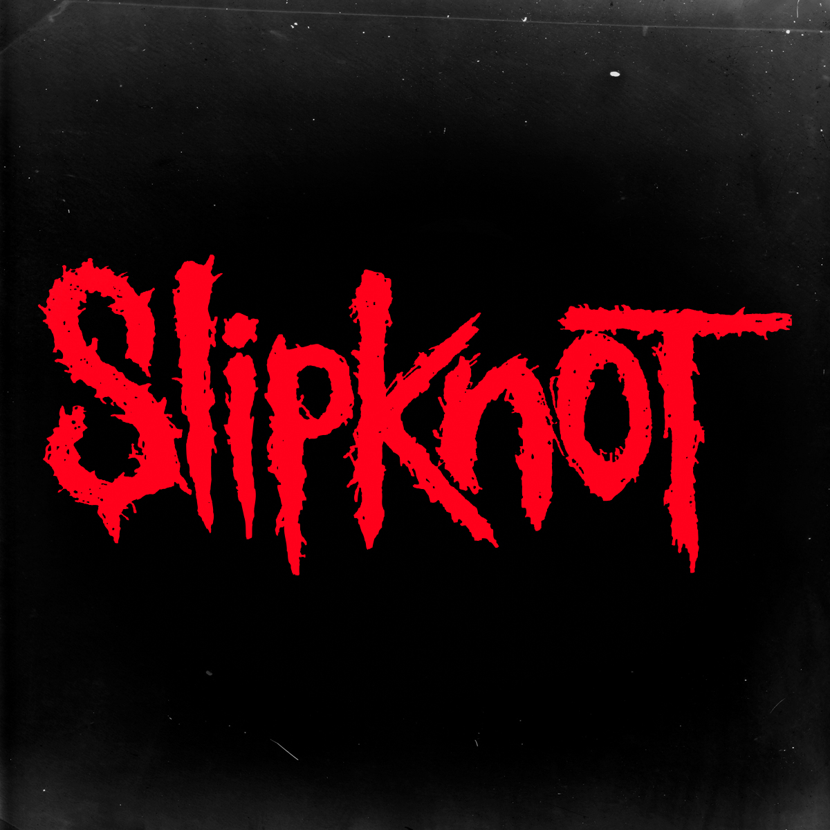 Логотип группы Slipknot