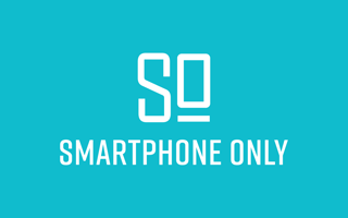 smartphoneonly
