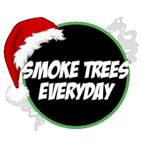 smoketrees