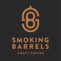 smokingbarrelscoffee