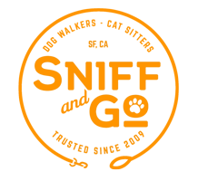 sniffandgo