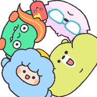 snowbfriends