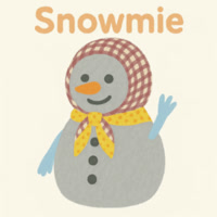 snowmie
