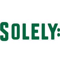 solely