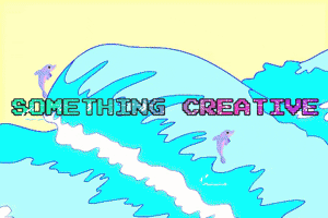 somethingcreative