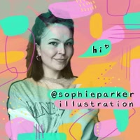 sophieparkerart