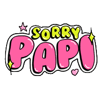 sorrypapitour