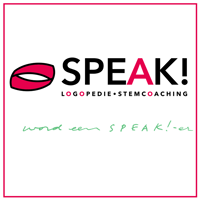 speaklogopedie