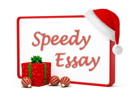 speedyessay