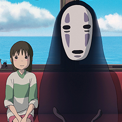 Spirited Away Gifs Find Share On Giphy