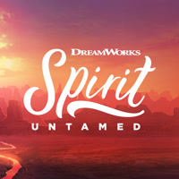 DreamWorksSpirit