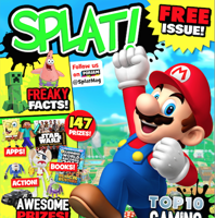 splatmag