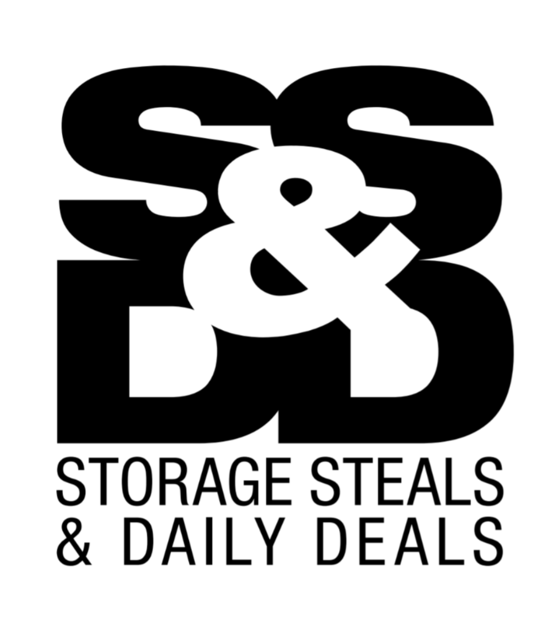 Storage Steals & Daily Deals