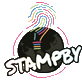 stampby